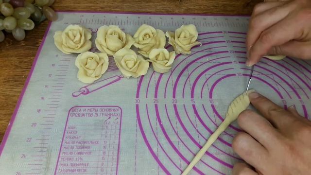 Как сделать свадебный каравай! смотреть онлайн