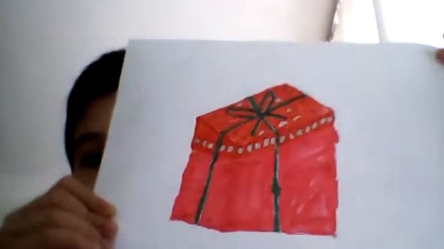 Антон Синицын Рисунки