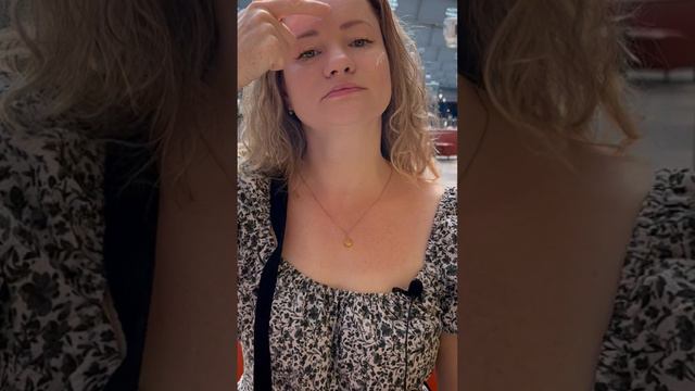 Крутой крем от морщин