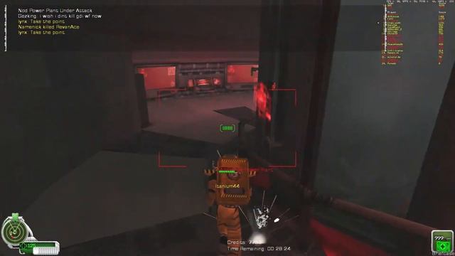 TS: Reborn - GrandCanyon AAPC rush to PP смотреть онлайн