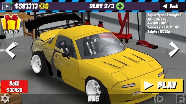 ЭТО САМЫЙ ДОРОГОЙ ДВИГАТЕЛЬ В ИГРЕ Fr Legends!