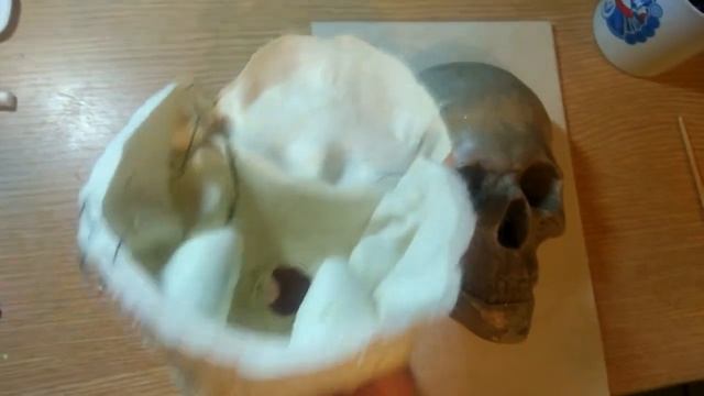 ФОРМЫ ИЗ СИЛИКОНА В ДОМАШНИХ УСЛОВИЯХ/Часть 1 смотреть онлайн