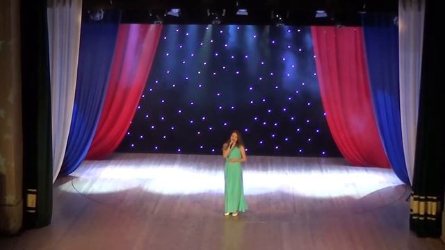 Ирина Губина - Все, что в жизни есть у меня смотреть онлайн