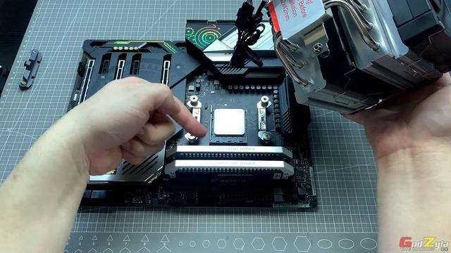 Deepcool - AK620