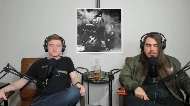 Love, Reign O'er Me -The Who | College Students' FIRST TIME REACTION! смотреть онлайн
