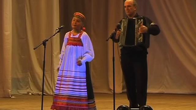 На Гала - концерте выступили талантливые школьники. Март 2013 год. смотреть онлайн
