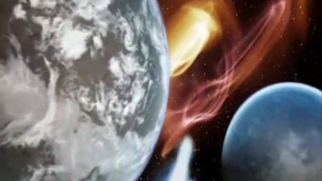 Река из космоса - Ганга Священная смотреть онлайн