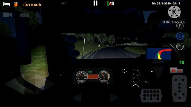 word truck driving simulador ESTRENANDO EL MERCEDES AXOR смотреть онлайн
