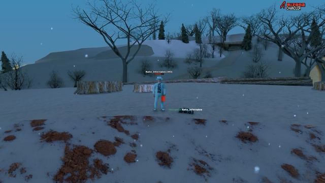 Новогодние поздравление от игроков семьи GoldStar смотреть онлайн