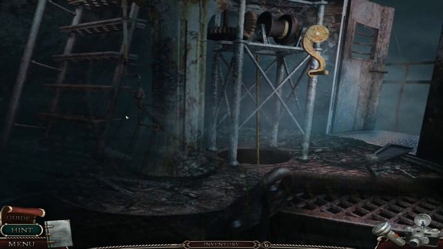 Shiver 2 : Poltergeist [hidden object game] Bonus Chapter 4K no commentary #hiddenobjectgames смотреть онлайн