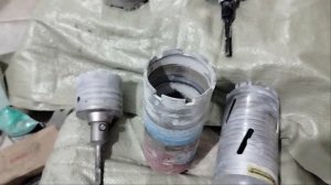 КОРОНКИ ДЛЯ ПОДРОЗЕТНИКОВ!!