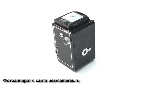 Фотоаппарат Нева СССР 1957 смотреть онлайн