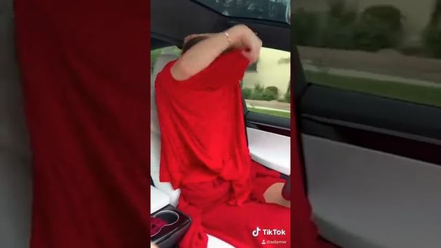 Когда твоя девушка собирается на вечеринку