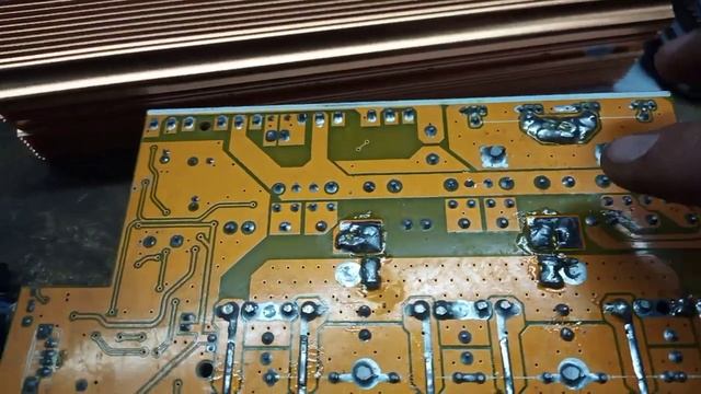 на ремонт інвертор UKC 2000W смотреть онлайн