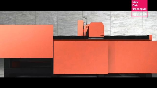 ЧПУ фрезерный станок по камню. Фрезеровка, обработка гранита, мрамора и других пород камня. смотреть онлайн