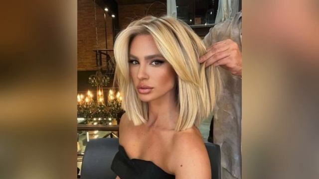 Каре на все типы волос,подходит всем женщинам, виды каре + и -, уход и укладка