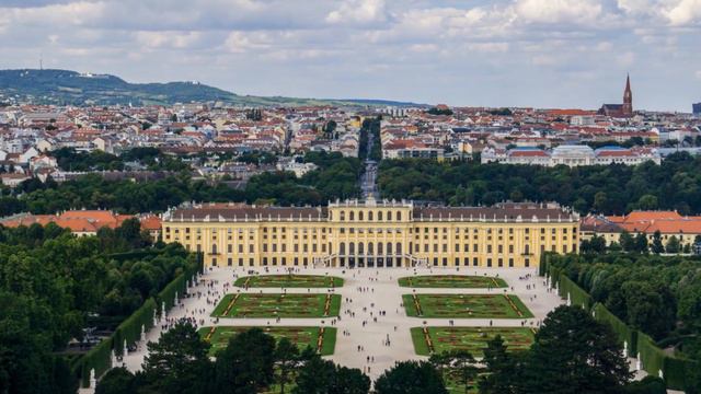 Top 10 Places To Visit In Europe - Travel Guide
