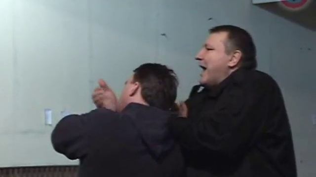 Медведев - техника быстрого боя смотреть онлайн