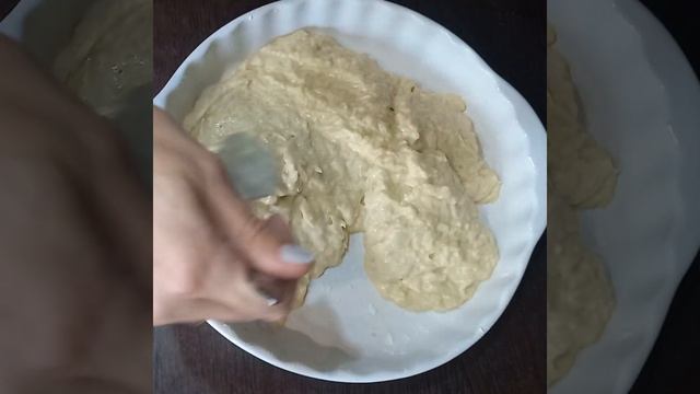 Пироги с повидлом