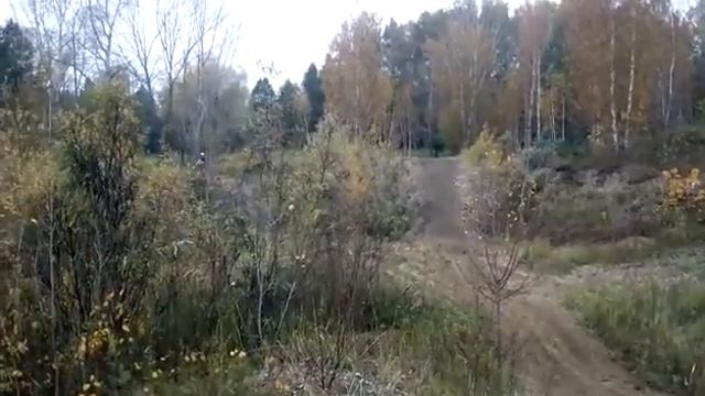 Эндуро Горская смотреть онлайн