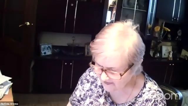 Университет третьего возраста | Курс: Журналистика смотреть онлайн