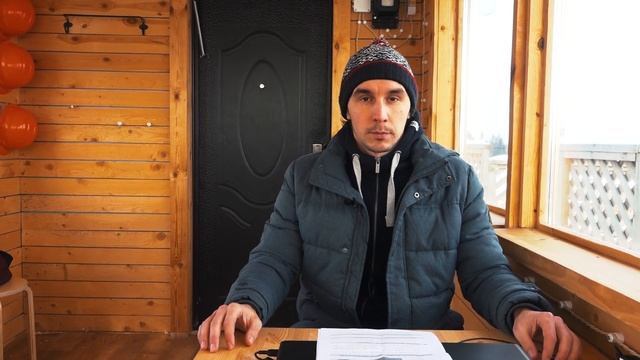 12 Ошибок дом из бревна. №5 Неточная смета. смотреть онлайн
