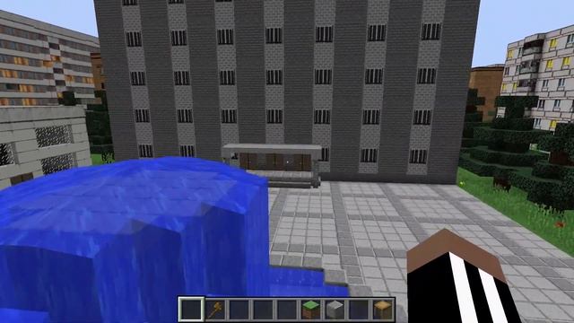 СЛИВ МОДА НА РОССИЮ В MINECRAFT 1.12.2! | Мод выживания в РФ