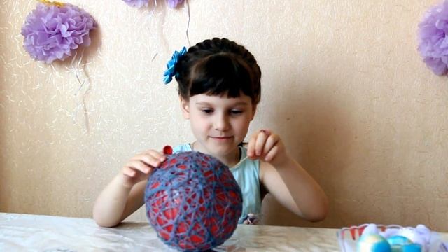 Как Сделать Оригинальную Корзинку? МК Самый простой способ сделать корзинку своими руками!