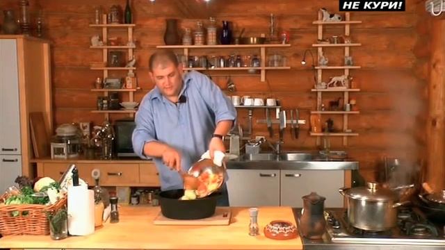 Оленина с овощами. Рецепт приготовления оленины - 2021г смотреть онлайн