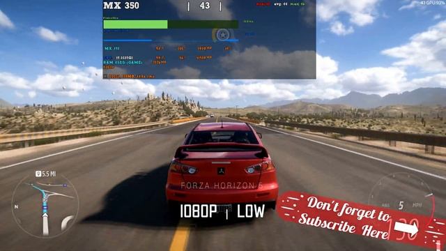 Nvidia MX350 in 30 GAMES | 2024 | Laptop Benchmarks смотреть онлайн