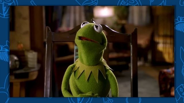 The Movie that Doomed The Muppets смотреть онлайн