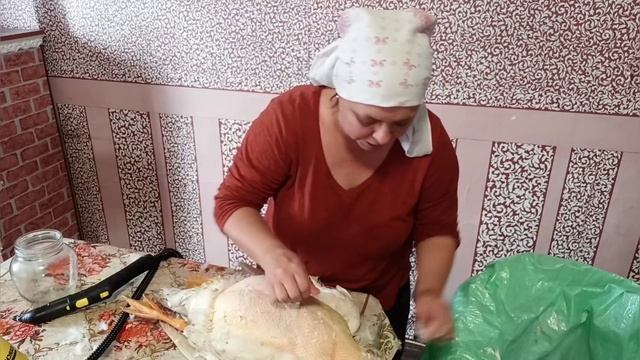 Компрессор, пароочиститель, утки - какая связь? смотреть онлайн