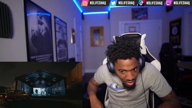 THEY WOKE KENDRICK UP! | Baby Keem, Kendrick Lamar - Family Ties (REACTION!!!)