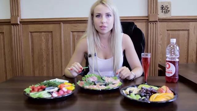 Доставка еды "Тарелка" смотреть онлайн