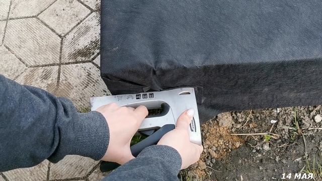 ДАЧА 6 СОТОК. НАШ ДНЕВНИК 2020 (13 мая-14 мая) смотреть онлайн