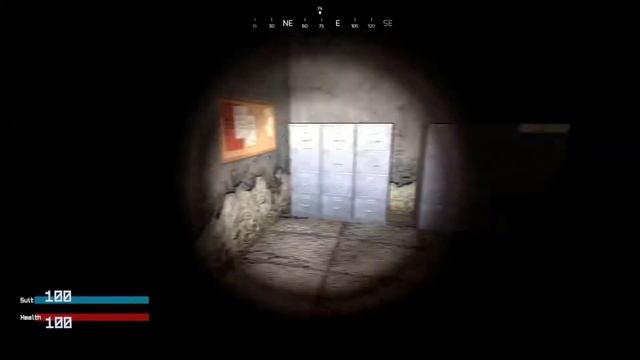 GMod Co op 118 The Last Signal Prison смотреть онлайн