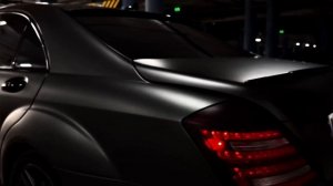 Мерседес 221 5.5