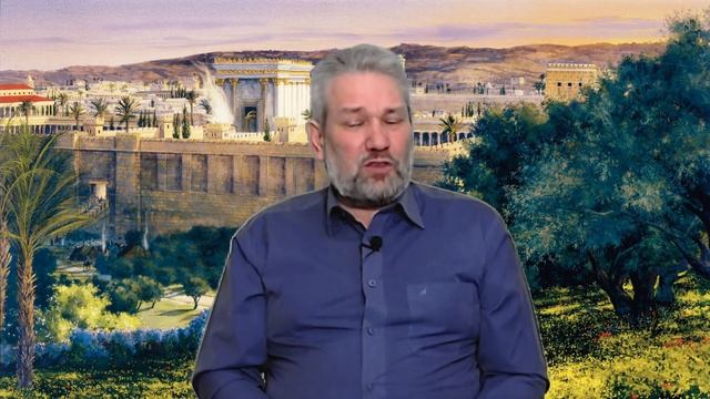 ХРИСТОС ПРОТИВ ИЕРУСАЛИМА. ТОЛКОВАНИЕ ЕВАНГЕЛИЯ. БЕСЕДА 54 смотреть онлайн