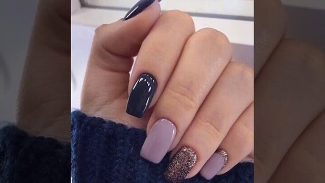Маникюр 2021, идеи дизайна, ногти | Manicure 2021, design ideas, nails | Top 25 Nails смотреть онлайн