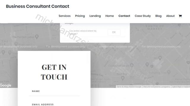 Best Business Consultant Layout Wordpress Theme And 1253 Other WP Templates. Easy Page Builder. смотреть онлайн