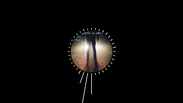 Jason Little vs Withecker - This Is My World смотреть онлайн