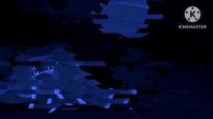 slowed version hickory dickory docks | best fx effects | elephant 🐘 scene