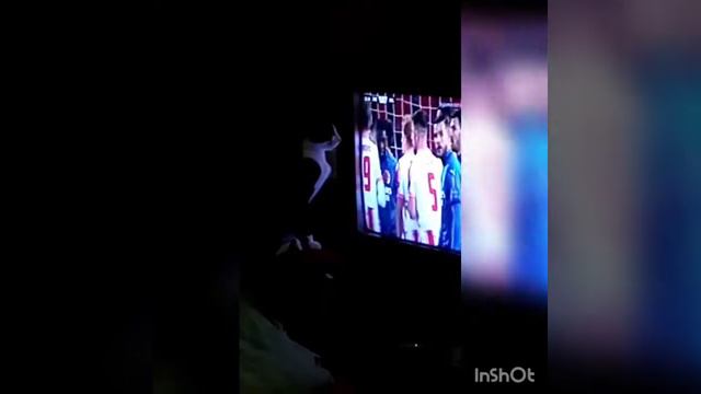 crvena zvezda - Milan i luda mačka смотреть онлайн