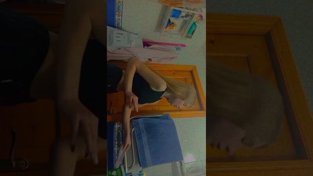 мини влог, утра, уход за кожей, и разговор ) ? смотреть онлайн