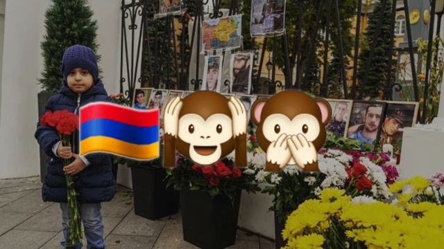 Стих про Арцах смотреть онлайн