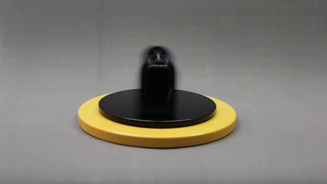 Миниатюрный интерактивный экспонат (МИЭКС) "Водоворот в разрезе" смотреть онлайн