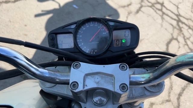 GSR400