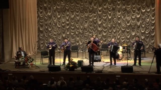 Песня о родительском доме! Ностальгия до слёз! Антон Заволокин - душевно, под гармонь! смотреть онлайн