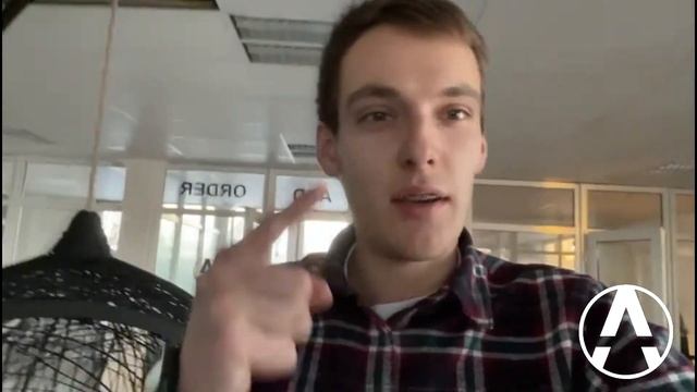 Atlas Creative Group Vlog - Feb 17 смотреть онлайн