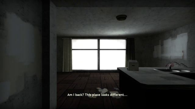Silent Hill: Condo by SassyRoss | GMod Horror Map | No Commentary Walkthrough смотреть онлайн